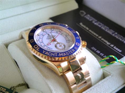 imitazione rolex yacht-master